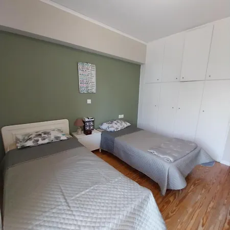Hope House Kavouri Athens