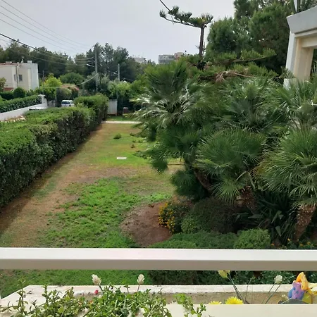 Hope House Kavouri * Athens