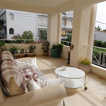 Hope House Kavouri * Athens