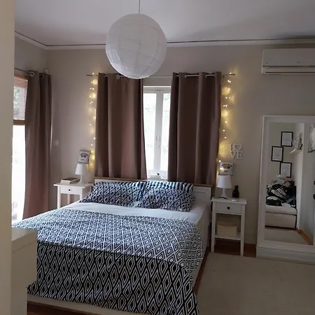 Apartment Hope House Kavouri