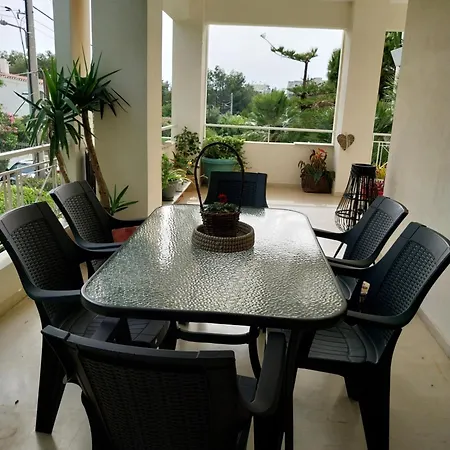 Apartment Hope House Kavouri Athens