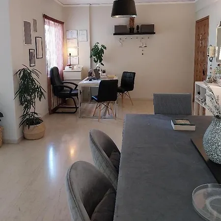 Hope House Kavouri Apartment Athens