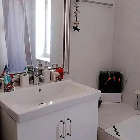 Apartment Hope House Kavouri *